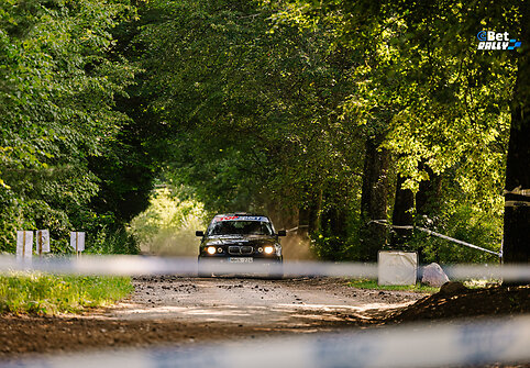 „CBet Rally Rokiškis 2024“ GR9