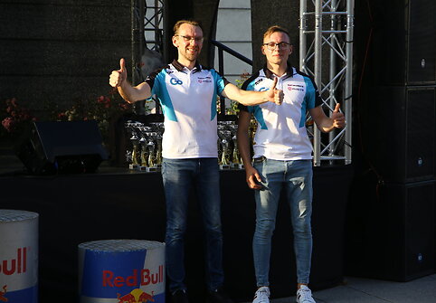 &bdquo;Go4Race&ldquo; Alytus 2024 apdovanojimai