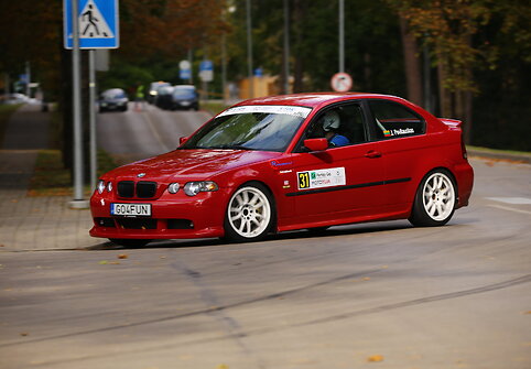 &bdquo;Go4Race&ldquo; Druskininkai