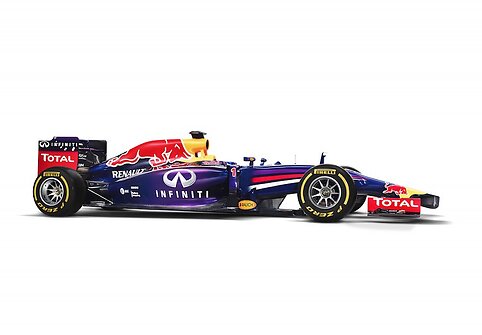 &bdquo;Red Bull RB10&ldquo;