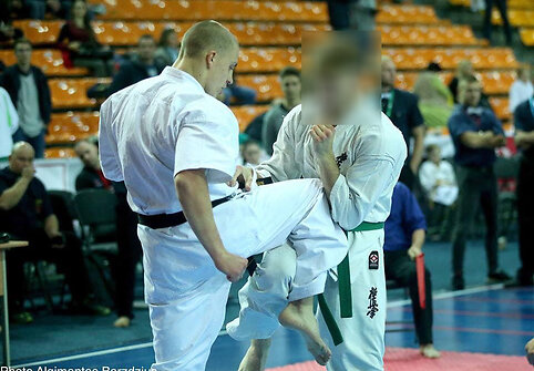 Luko Simonenko karjeros akimirkos