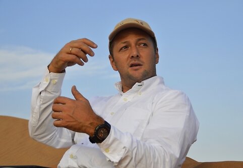 Artūras Ardavičius