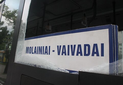 Įvykio vietoje
