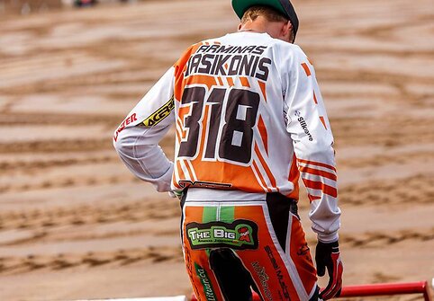 Arminas Jasikonis