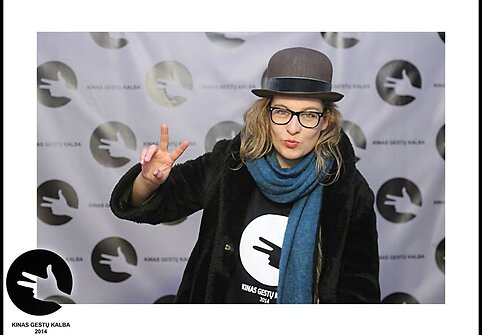 Lietuvos kurčiųjų kino festivalis