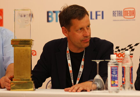 Darius Jonu&scaron;is