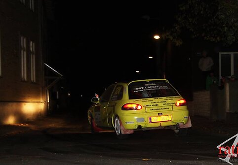&bdquo;Rally Saaremaa&ldquo; 2015