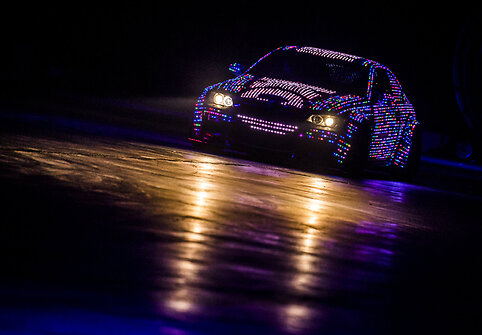 &bdquo;Verva Street Racing&ldquo;