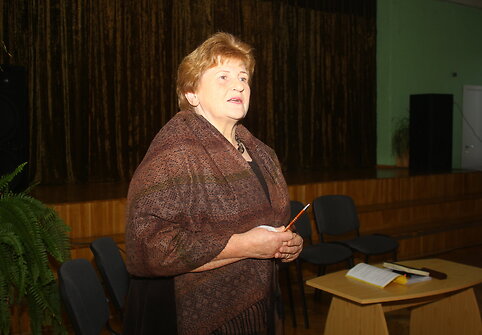 Roma Šerplienė