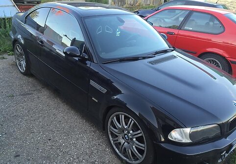 BMW M3