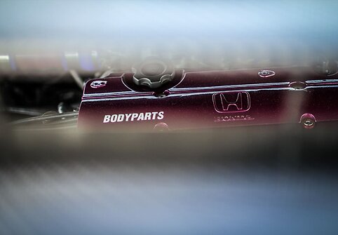 &bdquo;Trackday. Petrolhead Event by H klubas&ldquo; 