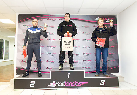 Apdovanojimai