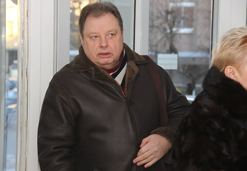 Petras Narkevičius