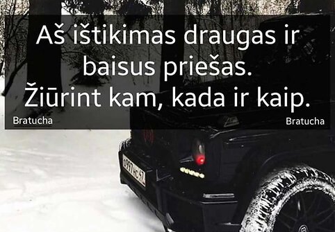 Banditizmo romantizavimas
