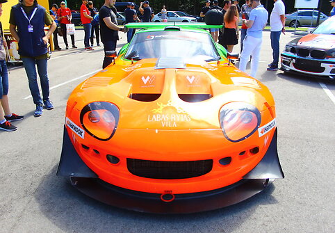 „Marcos Mantis“