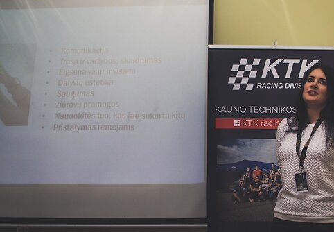 KTK akademija