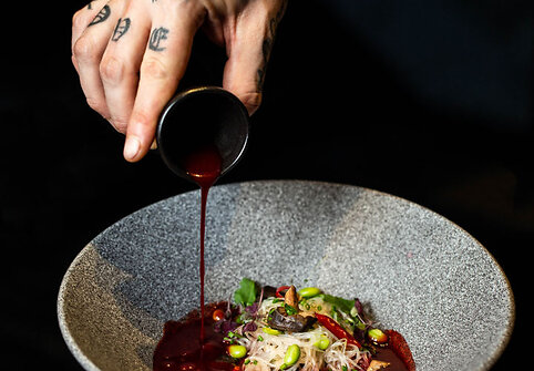 „Tartar bar & restaurant“