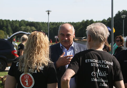 Algirdas Meiženis