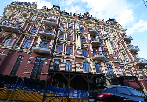 Kijeve gyvena daugybė pabėgėlių i&scaron; Donecko ir Donbaso