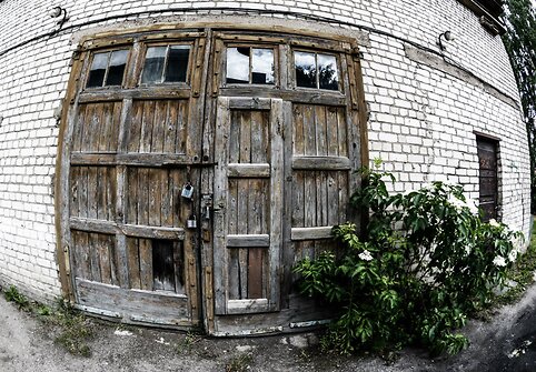 Agnės Malinauskaitės nuotraukose dominuoja portretai, tačiau ribų autorė nebrėžia