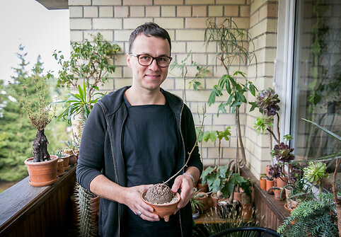 Rytis Motiekaitis