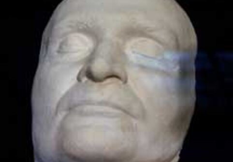 J.Matulaičio kaukė