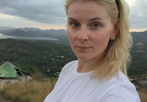 Lina Radvilavičiūtė