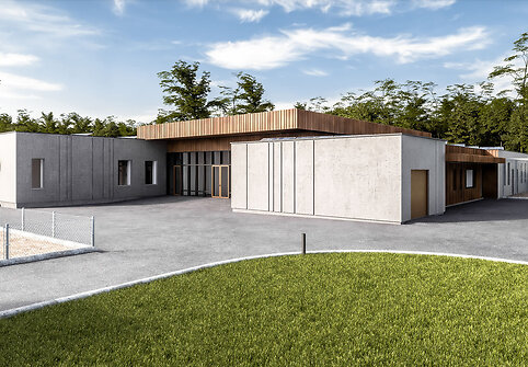 &bdquo;Grinda&ldquo; atnaujins Vilniaus beglobių gyvūnų namus