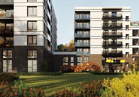 Projektas &bdquo;Andrum Metropolis&ldquo;