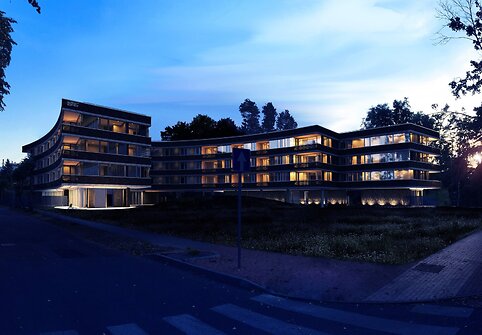 Eglės apartamentai