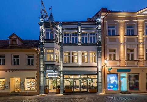 Vilniaus senamiestyje įsikūrė vie&scaron;butis &bdquo;Artagonist&ldquo;