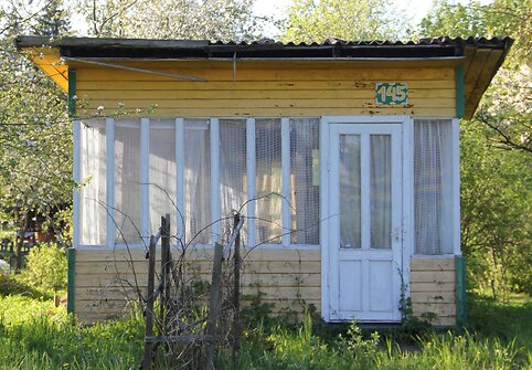Nameliai, kurių nebeliks: nuo puoselėjamų iki pamirštų