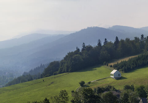 Namas Lenkijoje, Krokuvoje 