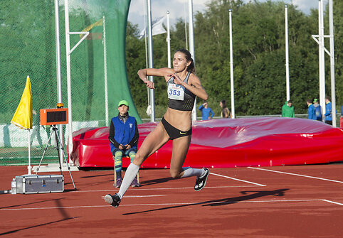 Airinė Palšytė
