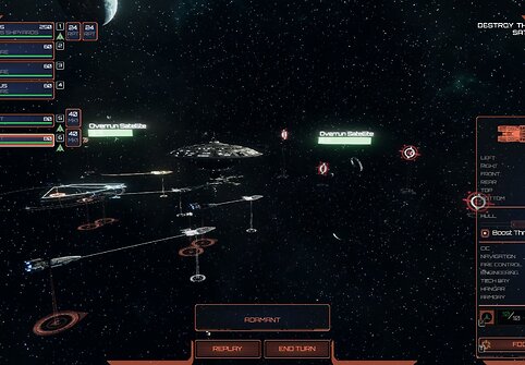 Žaidimas &bdquo;Battlestar Galactica: Deadlock &ndash; Ghost Fleet&ldquo;