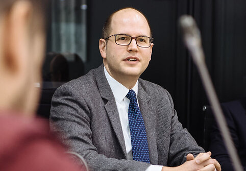 Andreas Zagklis