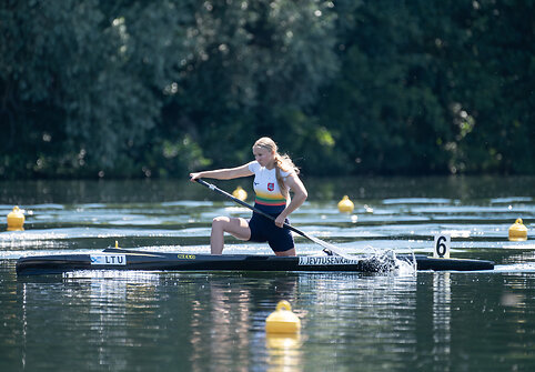 Julija Jevtu&scaron;enkaitė