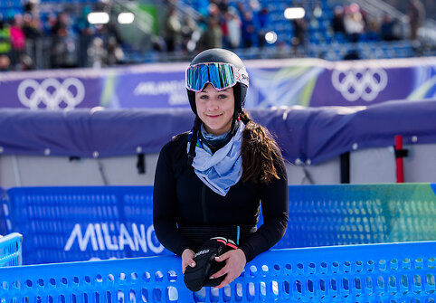 Neringa Stepanauskaitė