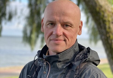 Juozas Gaižauskas