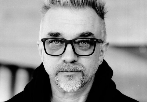 Andrius Mamontovas