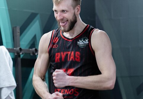 Martynas Paliukėnas