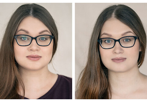 Fotoprojekto &bdquo;Tapimas mama&ldquo; dalyvė