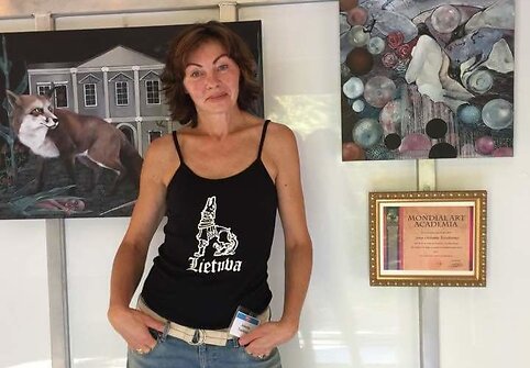 Jolanta Talaikienė