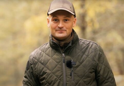 Kęstutis Dik&scaron;as