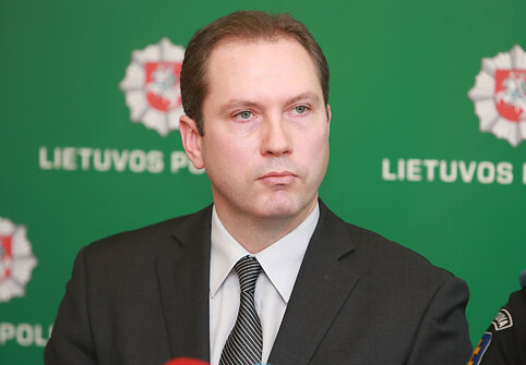 Tomas Staniulis