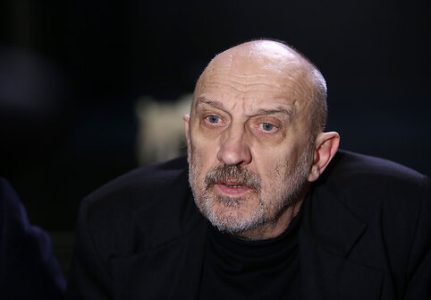 Valentinas Masalskis