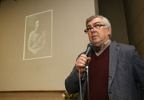 Osvaldas Daugelis