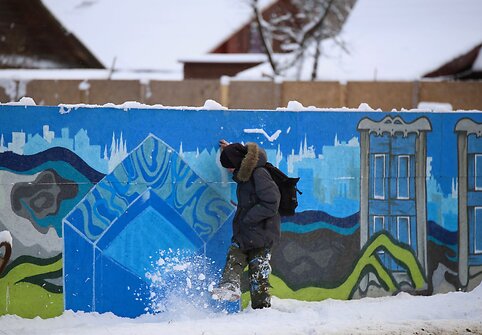 Grafičiai NT projekte &bdquo;Koriai&ldquo; &Scaron;nipi&scaron;kėse
