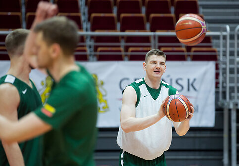 Artūras Gudaitis