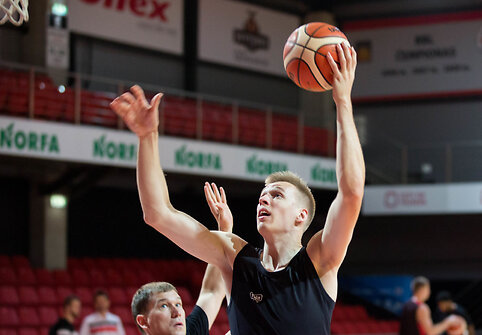 Martynas Echodas